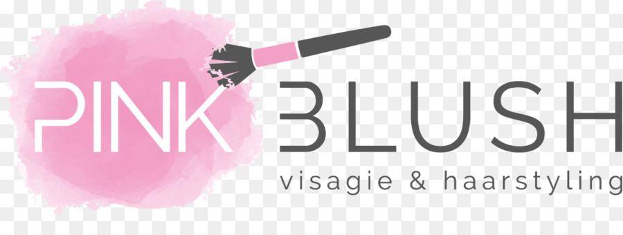 Blush Logo - Lipstick Logo Lip gloss Font Blush png download*422