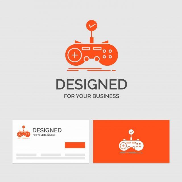 Ask Business Logo - Business Logo Template For Check,controller,game,gamepad,gam, Ask ...