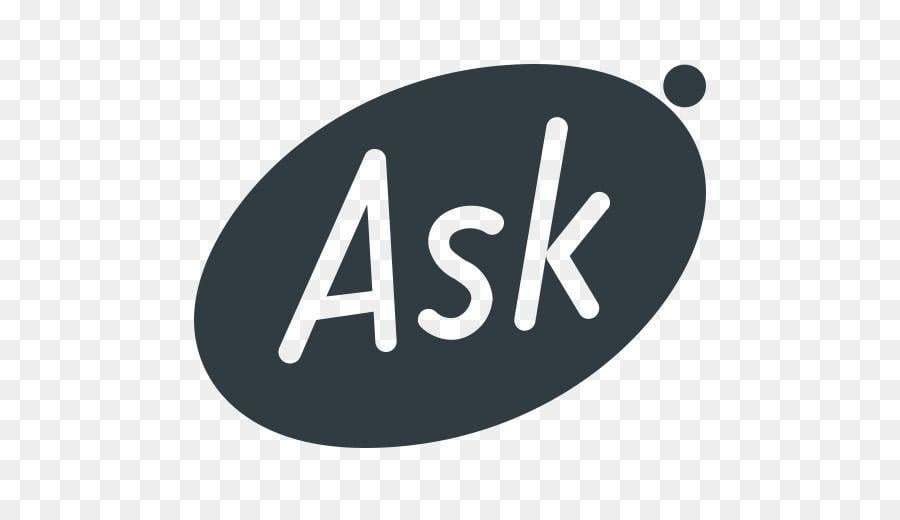 Ask Business Logo - Ask.com Logo Business Computer Icons - Business png download - 512 ...