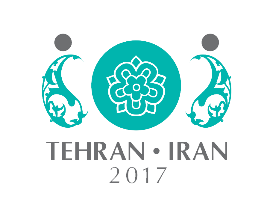 Iran Logo - IOI 2017 Logo Released
