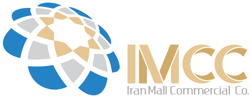 Iran Logo - IMCC. Iran Mall Commercial Company
