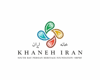 Iran Logo - Khaneh Iran logo design contest - logos by bordo