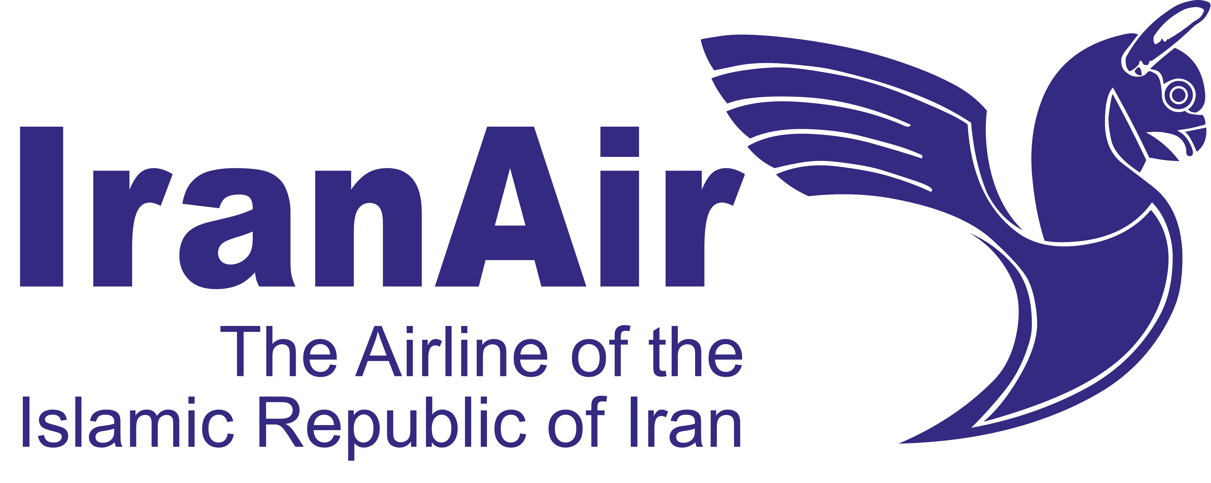 Iran Logo - IranAir (Iran Air)