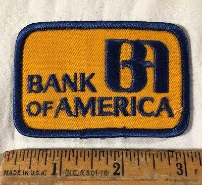Vintage Bank of America Logo - VINTAGE BANK OF America Disneyland Brochure - $49.99 | PicClick