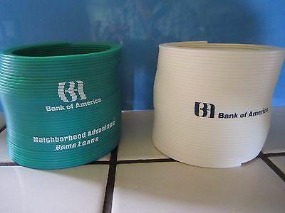 Vintage Bank of America Logo - LOT OF 9 Bank Of America Vintage Logo Merchandise And Toys - $22.00 ...