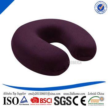 Well Known Product Logo - China Well Known Supplier Bottom Price Logo Customized Memory Foam ...