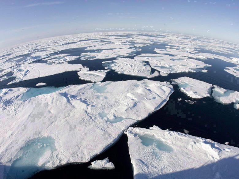 North Pole Mountain Logo - Russia submits claim for 1.2-million square kilometres of the Arctic ...