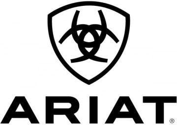 Ariat Logo - Manufacturer Details Ariat