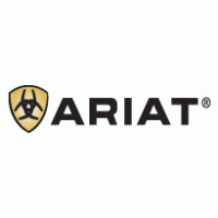 Ariat Logo - Ariat | Brands of the World™ | Download vector logos and logotypes