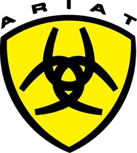 Ariat Logo - Ariat Logo Vector (.AI) Free Download