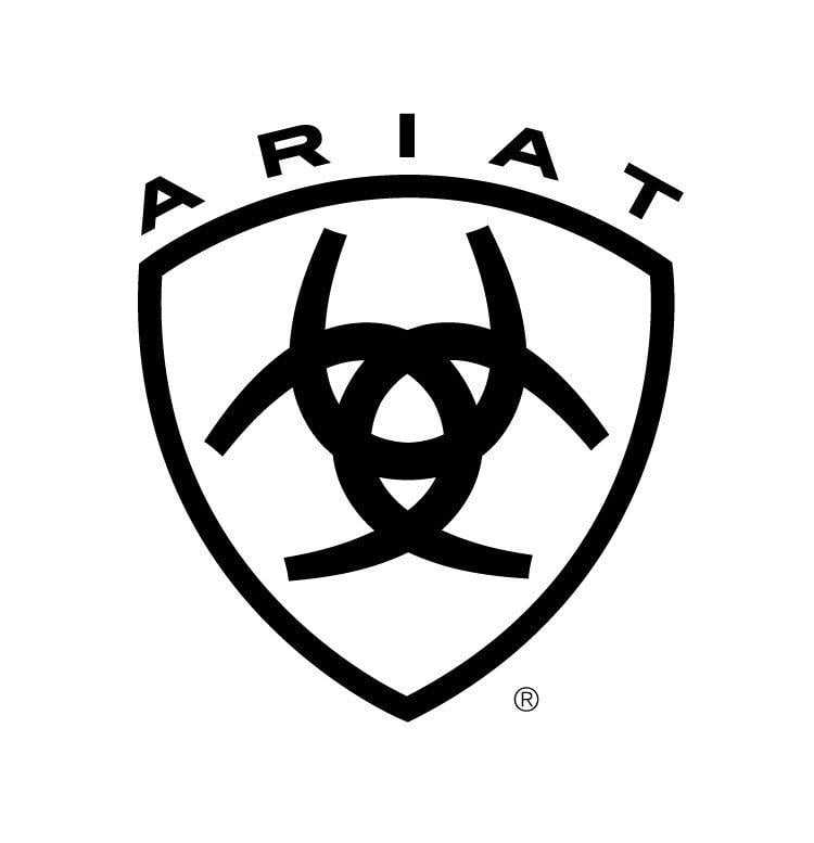 Ariat Logo - Ariat Logos