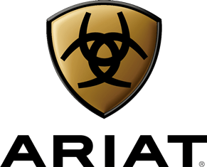 Ariat Logo - Business Software used
