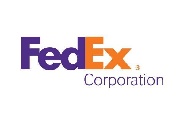 Moving Federal Express Logo - Latest Global News