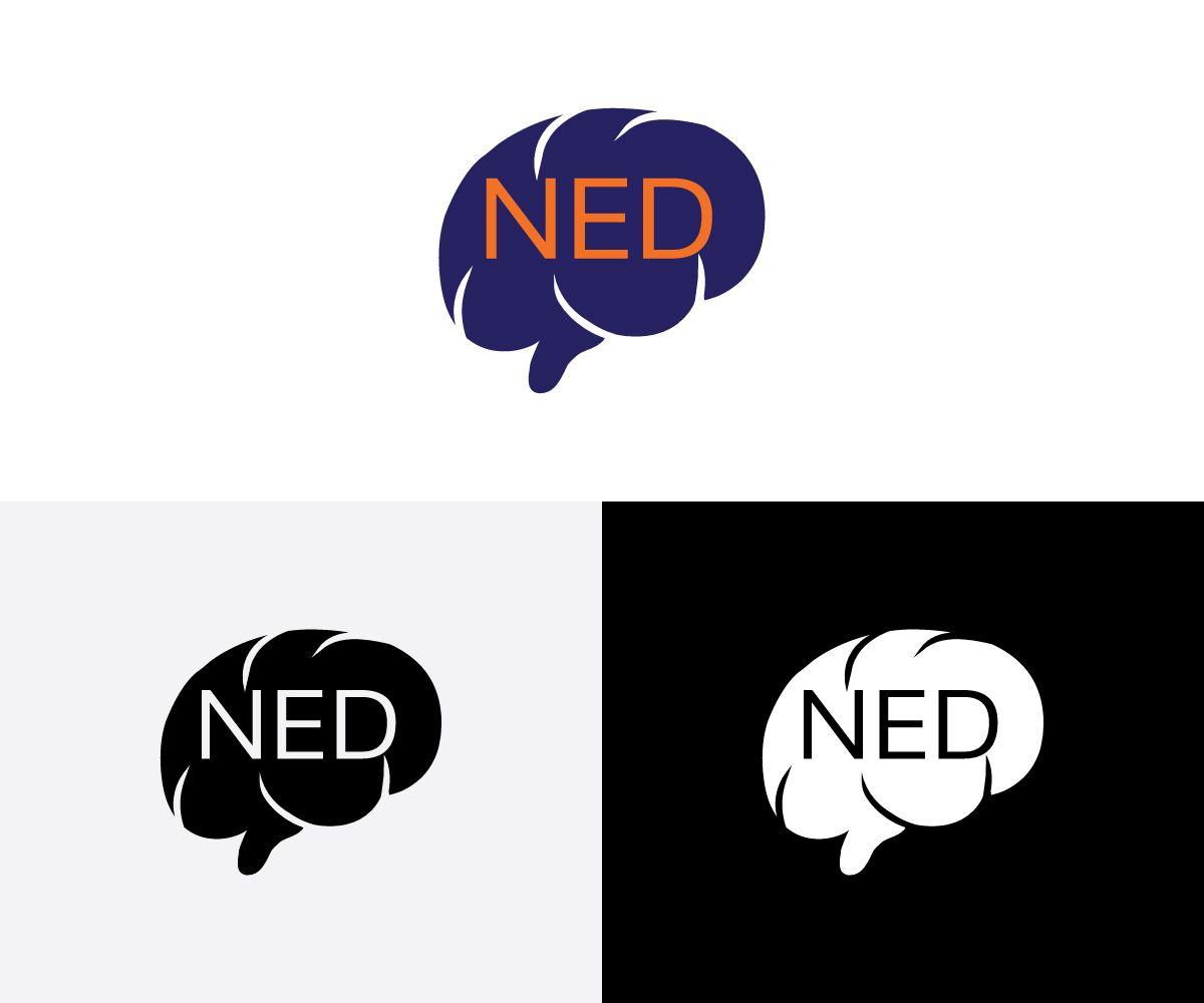 American Professional Services Logo - Elegant, Modern, Professional Service Logo Design for NED by eMARK ...