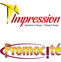 Impression Printing Logo - Impression Printing & Design