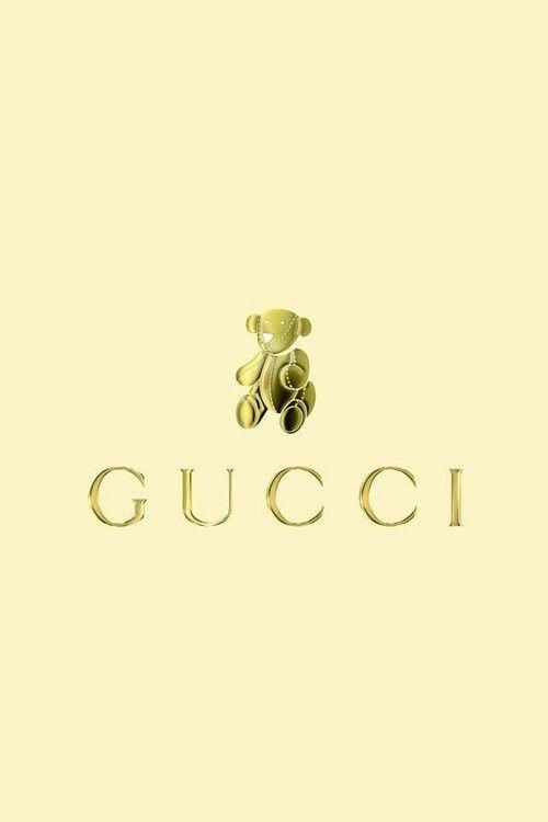 Gucci Logo Wallpaper Free Download