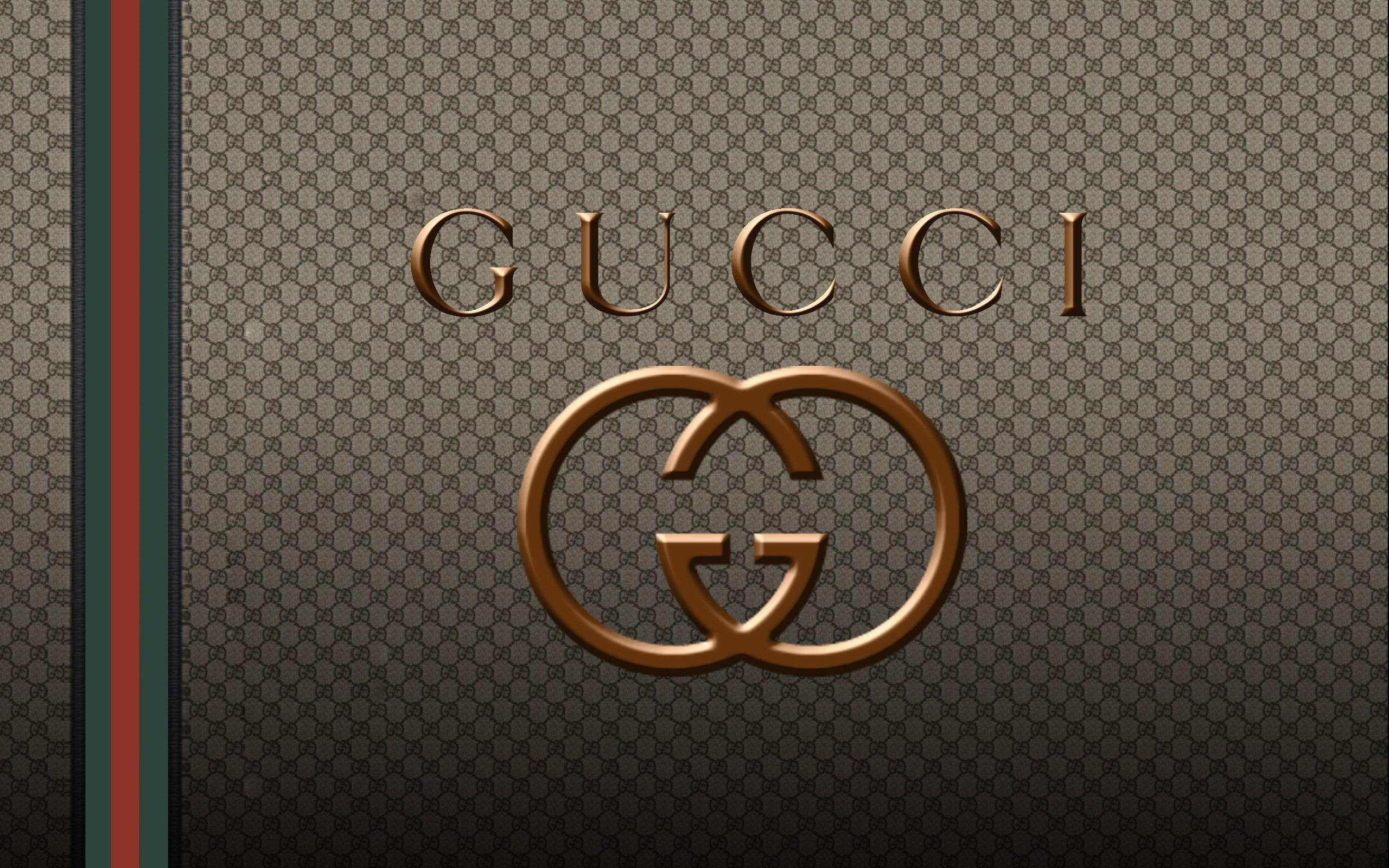 Cute Gucci Logo - Gucci Logo Wallpaper