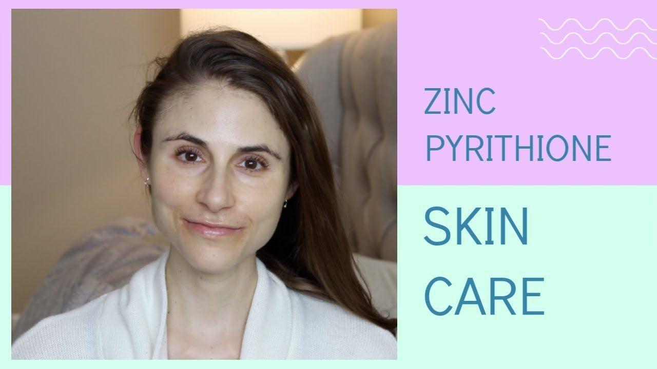 Clear Skin Dermatology Logo - Zinc pyrithione for clear skin: dermatologist recommended skin care