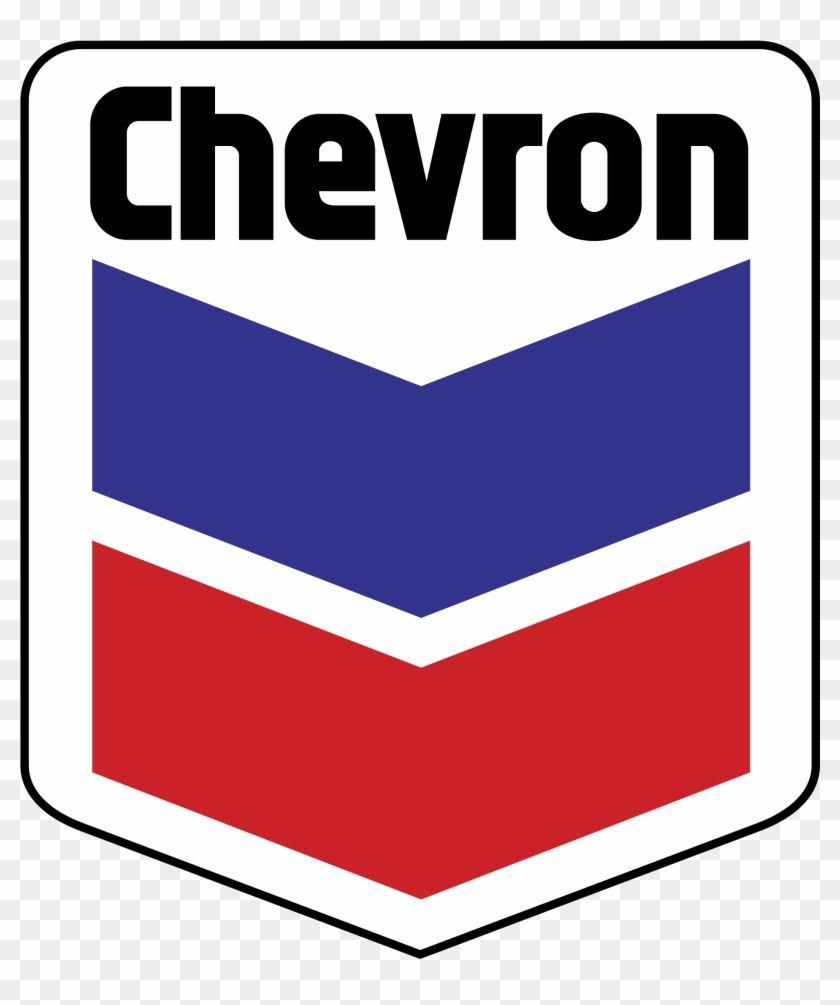 Blue and Red Chevron Logo - Chevron Logo Png Transparent - Chevron Logo - Free Transparent PNG ...