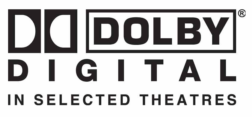 Dolby Digital Logo - Image - Dolby Digital Logo 2.png | Logopedia | FANDOM powered by Wikia