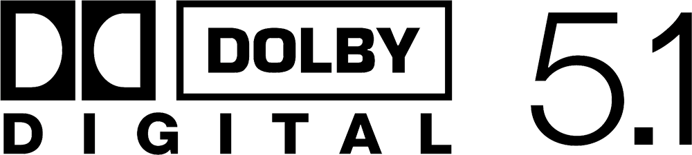 Dolby Digital Logo - Dolby Digital 5.1 | Logopedia | FANDOM powered by Wikia