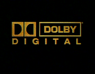 Dolby Digital Logo - Dolby - CLG Wiki
