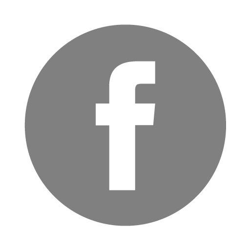 Gray Facebook Logo - Gray-Facebook - BC Surf & Sport Blog