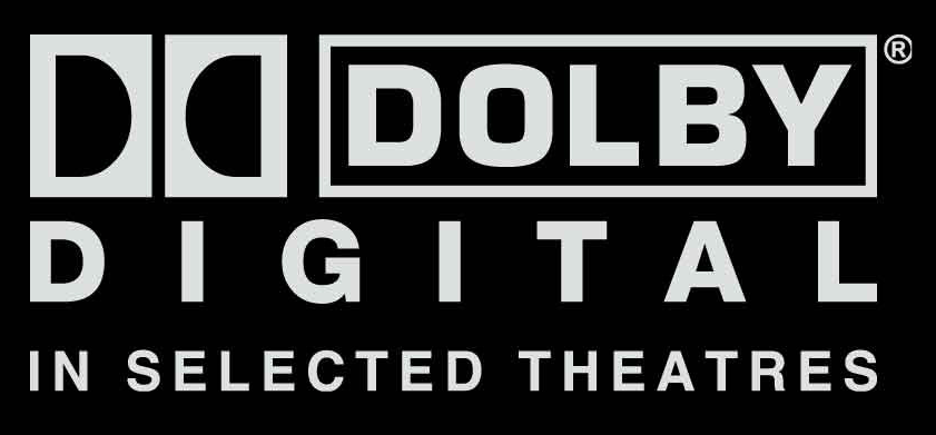 Dolby Digital Logo - Image - Dolby Digital Logo.png | Idea Wiki | FANDOM powered by Wikia
