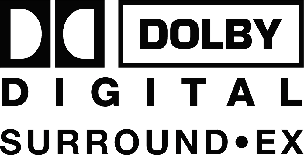 Dolby Digital Logo - Image - Dolby Digital Surround EX.png | Logopedia | FANDOM powered ...