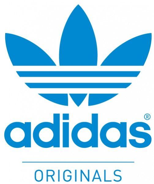 Adidas Originals Logo - Adidas Originals: Stay Casual