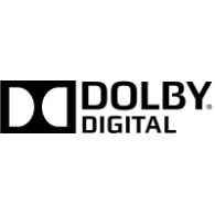 Dolby Digital Logo - Logo of Dolby Digital | LogoMania | Pinterest | Logos, Dolby digital ...
