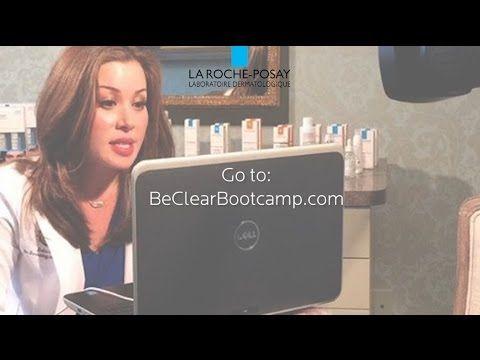 Clear Skin Dermatology Logo - How to Get Clear Skin: Live Webinar with a Dermatologist ...