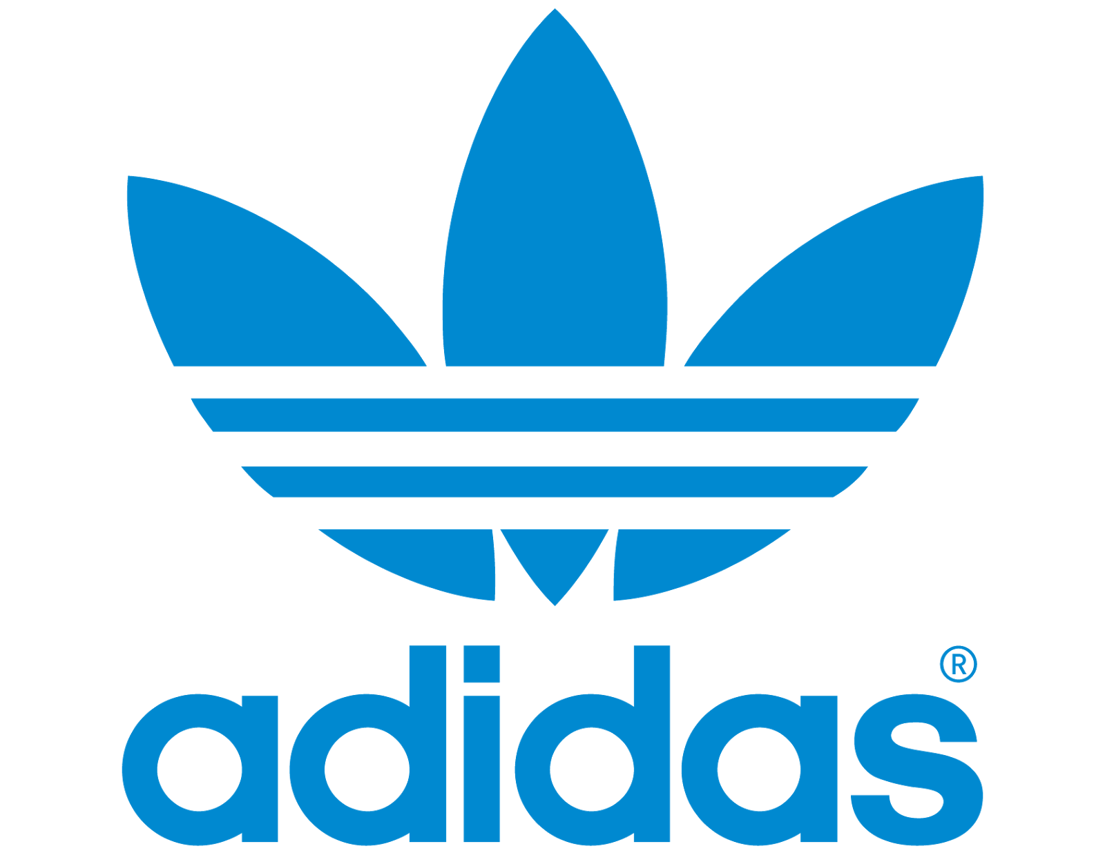 Adidas Originals Logo Logodix
