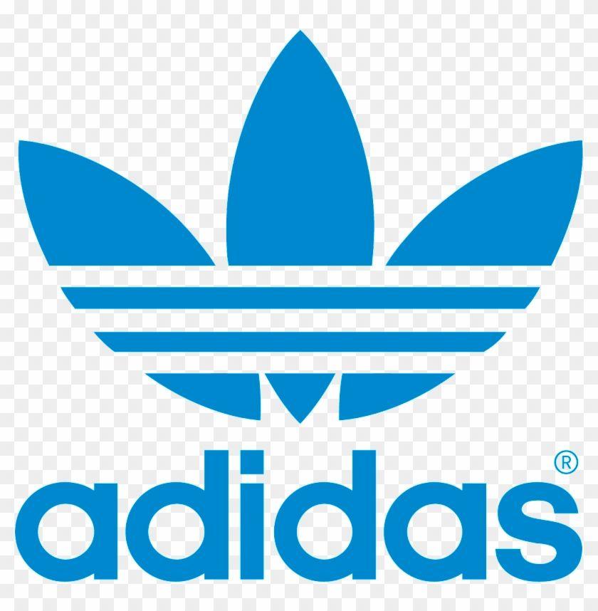 Adidas Originals Logo - Adidas Originals Clipart Clip Art Library - Adidas Originals Logo ...