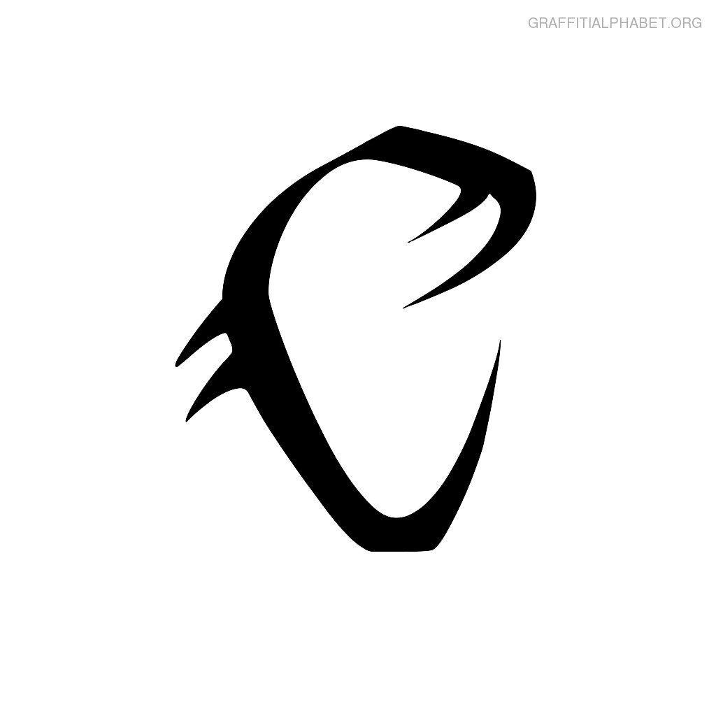 Cool Letter C Logo - cool letter c - Hobit.fullring.co