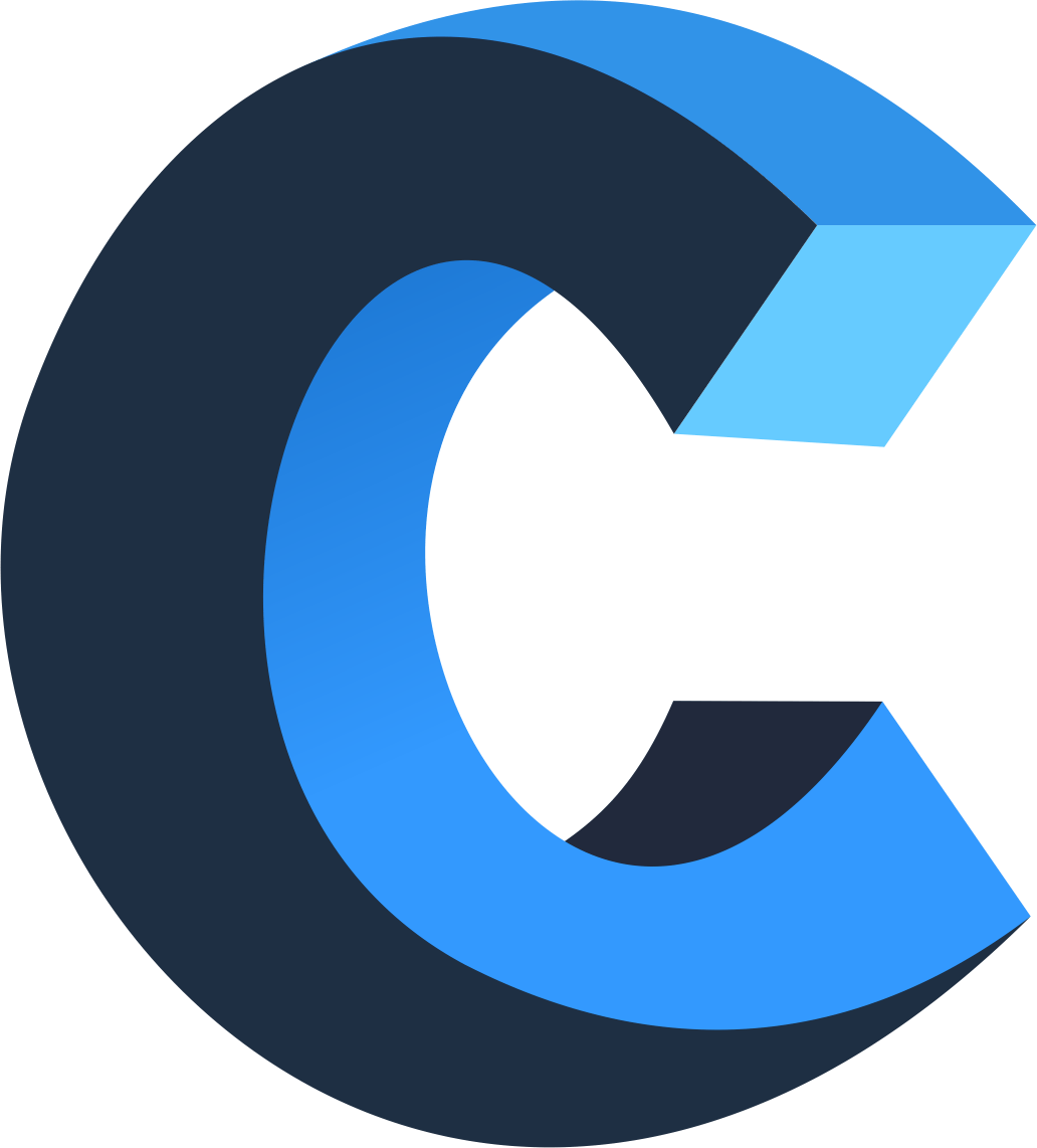 Cool Letter C Logo - Cool c Logos
