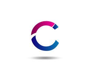 Cool Letter C Logo - C Photo, Royalty Free Image, Graphics, Vectors & Videos