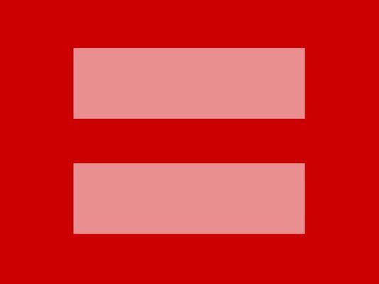 Old USA Today Logo - Gay marriage needs more than equal-sign logo: Column