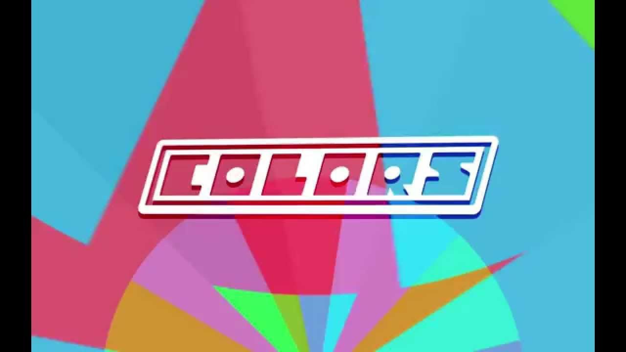 Colored Stripe Logo - Discord - How to Use Colors (Part 2 of Permissions) - YouTube