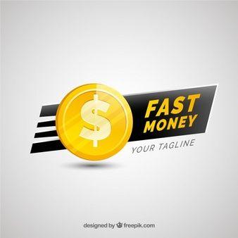Money Logo - Money Logo Vectors, Photos and PSD files | Free Download