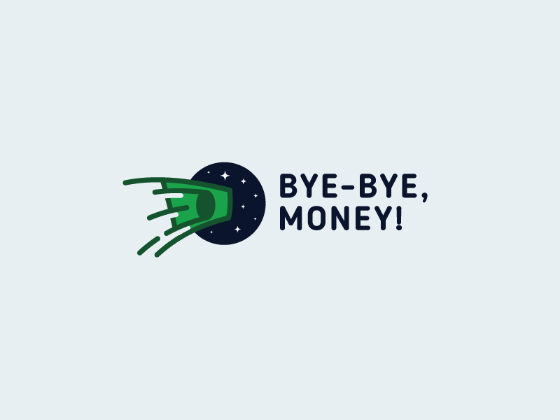 Money Logo - Cha Ching! Here Are 26 Money Logos That You Can Take To The Bank