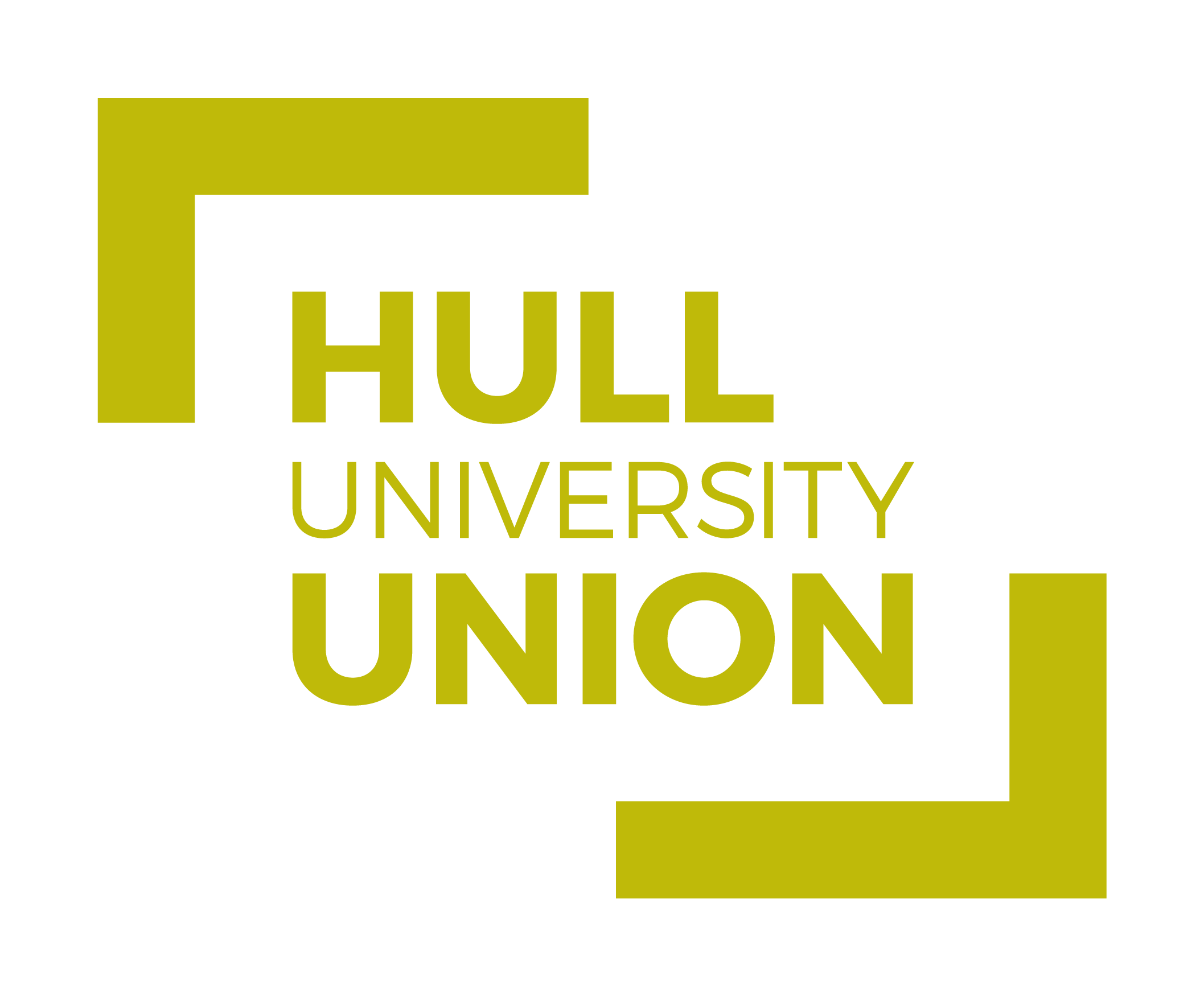 Green Blue Orange Logo - Brand Portal — Hull University Union