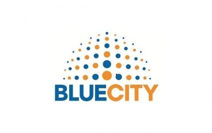 Blue City Logo - blue-city-logo-426x268 - Warsaw City Break