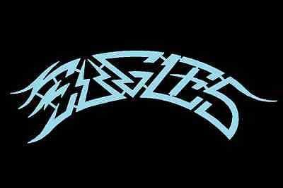 The Eagles Band Logo - 1970's rock bands logos | Eagles Unique Sign Emblem American Band ...