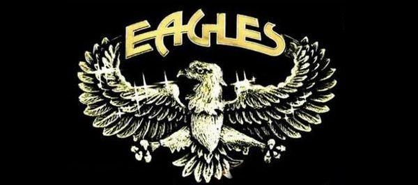 The Eagles Band Logo - the eagles band logo - Google Search | the Eagles | Band logos ...