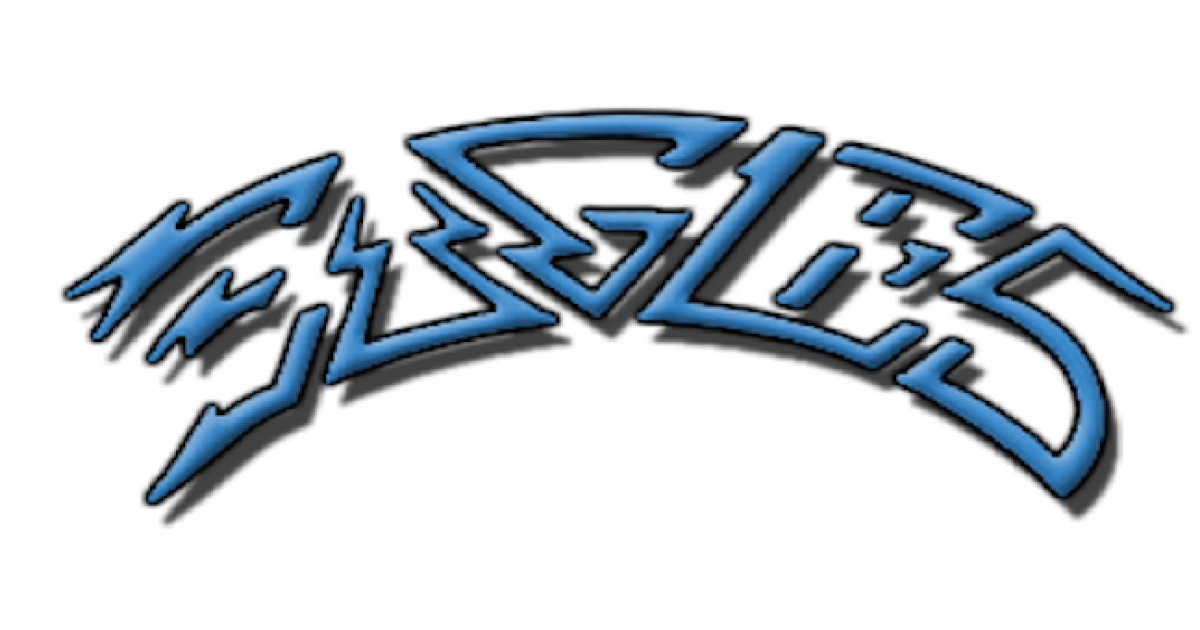 The Eagles Band Logo - Music Week