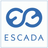 Escada Logo - Escada Sport | Brands of the World™ | Download vector logos and ...