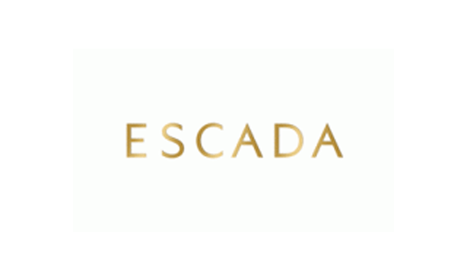 Escada Logo - Escada - Brands Book