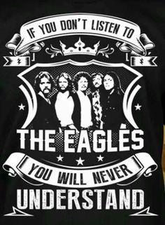 The Eagles Band Logo - 234 Best THE EAGLES images in 2019 | Eagles band, Lyrics, Music lyrics