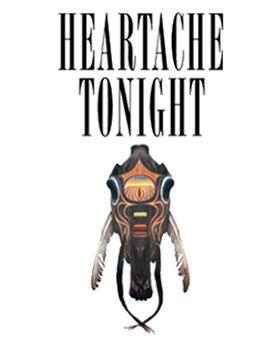 The Eagles Band Logo - Heartache Tonight - Eagles Tribute Band | WHBY